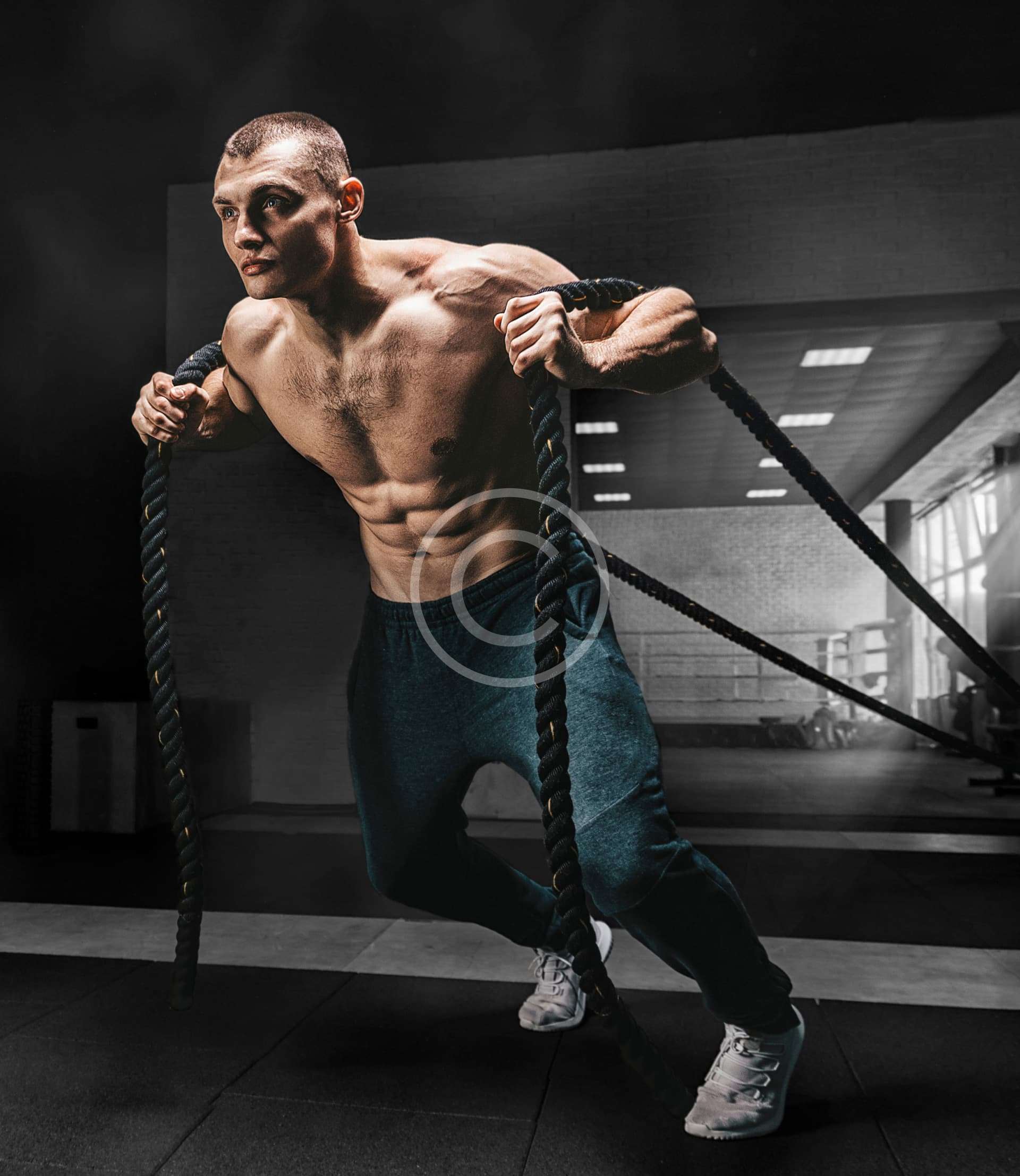 Mixed Martial Arts (MMA)