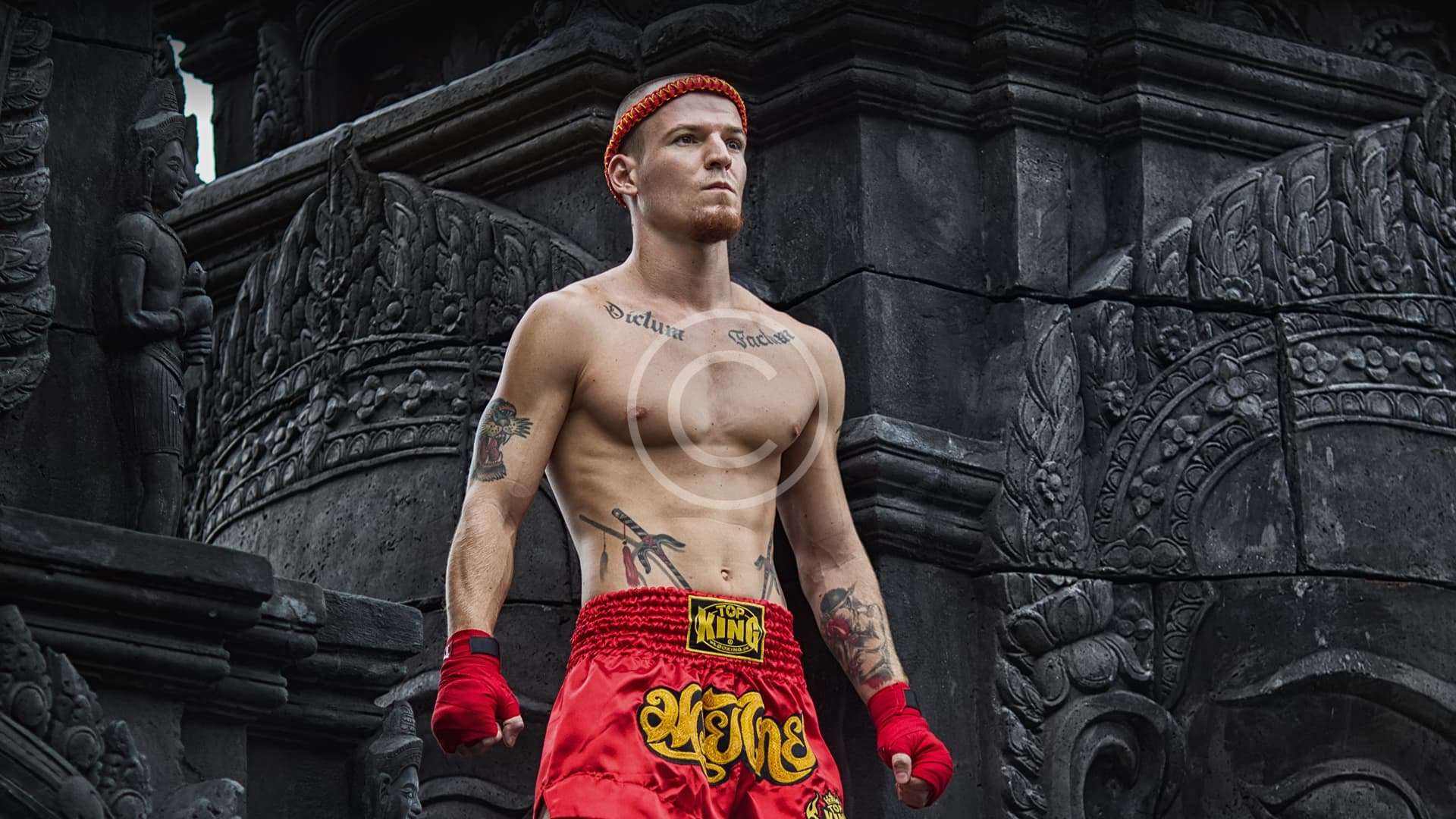 Muay Thai